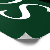 Geluiden Poster (Hoek)