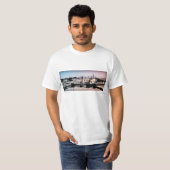 Geluiden van Chicago T-shirt (Voorkant volledig)