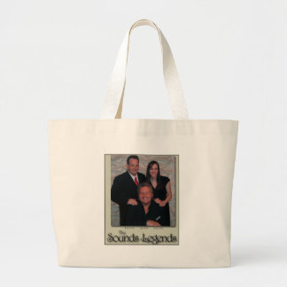 Geluiden van legers - alle dragen grote tote bag