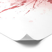 Geluiden van muziek. poster (Hoek)