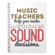 Geluidsbeslissingen voor muziekdocenten