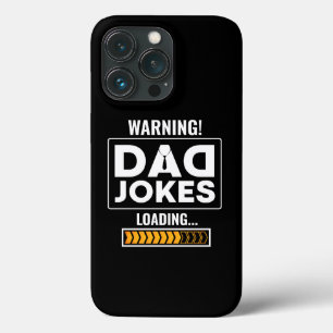 Geluidsdemping! Pa Joke Loading Case-Mate iPhone Case