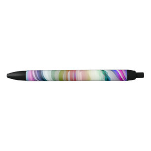 Geluidsgolvende pen