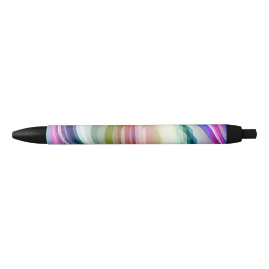 Geluidsgolvende pen (Voorkant)