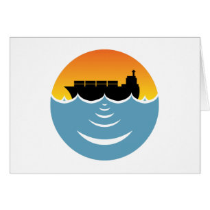 geluidshinder van de oceaan