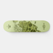 GELUIDSINFANTRY PERSOONLIJK SKATEBOARD (Horizontaal)