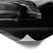 GeluidsMan Poster (Hoek)