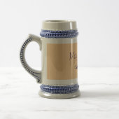 Geluidsmok Bierpul (Links)