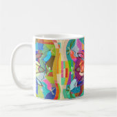 GeluidsMok Koffiemok (Links)