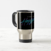 GeluidsMok Reisbeker (Voorkant links)