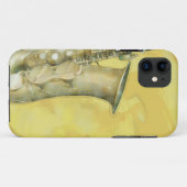 Geluidsplaat, iPhone-draagtas Case-Mate iPhone Case (Achterkant (horizontaal))