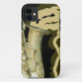 Geluidsplaat, iPhone-draagtas Case-Mate iPhone Case (Achterkant)