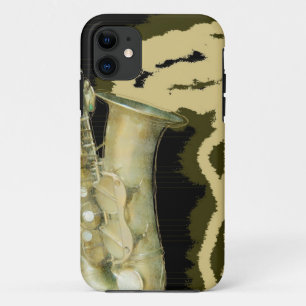 Geluidsplaat, iPhone-draagtas Case-Mate iPhone Case