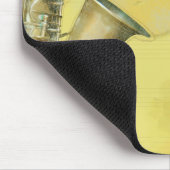 Geluidsplaat, mousepad muismat (Hoek)