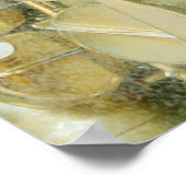 Geluidsplaat, poster (Hoek)