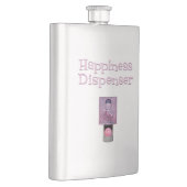 Geluidssensor Flacon (Rechts)