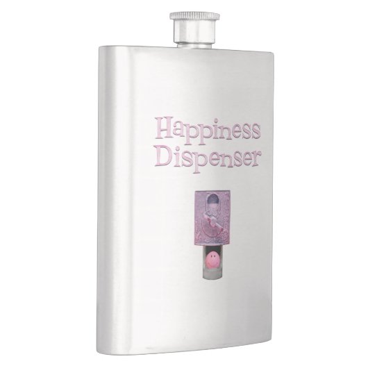 Geluidssensor Flacon (Rechts)