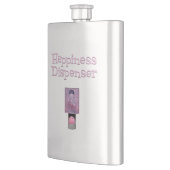 Geluidssensor Flacon (Links)