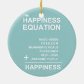 Geluidsvergelijking Keramisch Ornament (Achterkant)