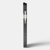 Geluidsversterker voor Music Guitar Case-Mate iPhone Case (Achterkant / Links)