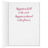 Geluk (Binnen (Rechts))