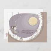 Geluk #1 Briefkaart (Voorkant / Achterkant)