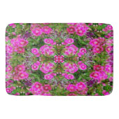 Geluk.... Badmat (Voorkant)