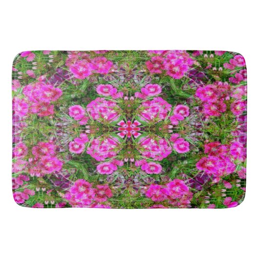 Geluk.... Badmat (Voorkant)