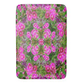 Geluk.... Badmat (Voorkant Verticaal)