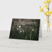 Geluk binnen de Kaart van de Nota (Gele Bloem)