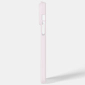 Geluk Bloeit Van Binnenuit Retro Persoonlijk Case-Mate iPhone Case (Achterkant / Links)