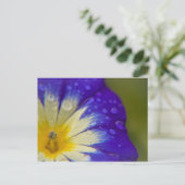 Geluk Briefkaart (Staand voorkant)