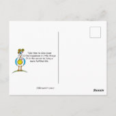 Geluk_ Briefkaart (Achterkant)