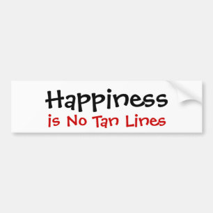 Geluk Bumpersticker