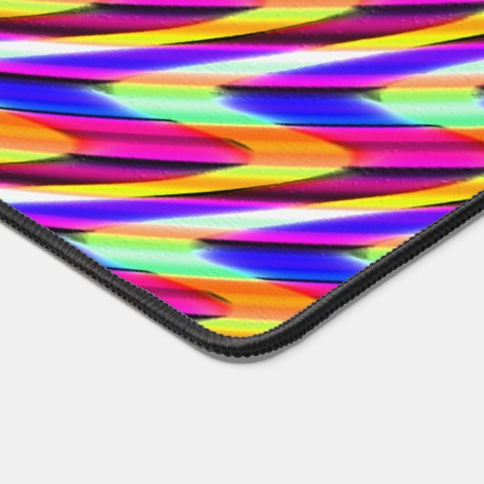 Geluk.... Bureaumat (Hoek)