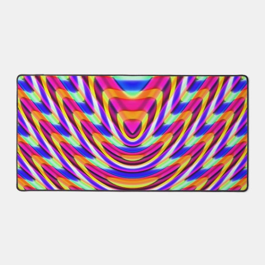 Geluk.... Bureaumat (Voorkant)