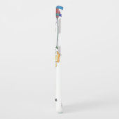 Geluk Case-Mate Samsung Galaxy Hoesje (Achterkant/links)