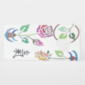 Geluk Case-Mate Samsung Galaxy Hoesje (Achterkant (horizontaal))