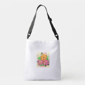 Geluk Crossbody Tas (Achterkant)