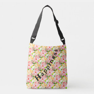 Geluk Crossbody Tas