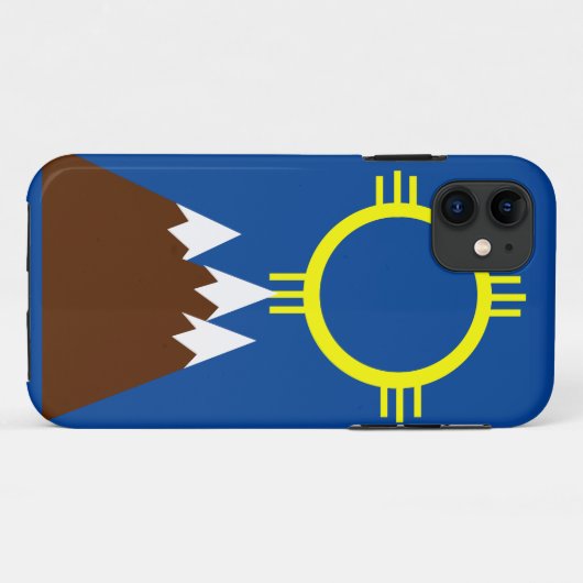 Geluk en bestemming Case-Mate iPhone case (Achterkant (horizontaal))