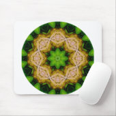 Geluk & Feestdagen_ Muismat (Met muis)