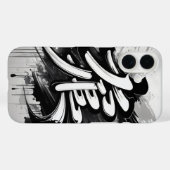 Geluk gemaakt in Japan Case-Mate iPhone Case (Achterkant (horizontaal))