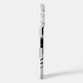 Geluk gemaakt in Japan Case-Mate iPhone Case (Achterkant / Rechts)