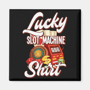 Geluk Gokautomaat Casino Las Vegas Gokken Magneet