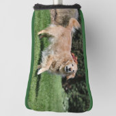 Geluk Golfheadcover (Draai 90)