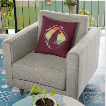 Geluk heeft poten ontwerp