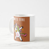 Geluk in een Mok (Voorkant links)