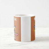 Geluk in een Mok (Center)