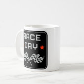 Geluk in een Mok (Voorkant links)